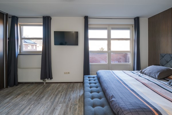 Medium property photo - Jacob de Jonghstraat 27, 4171 BX Herwijnen